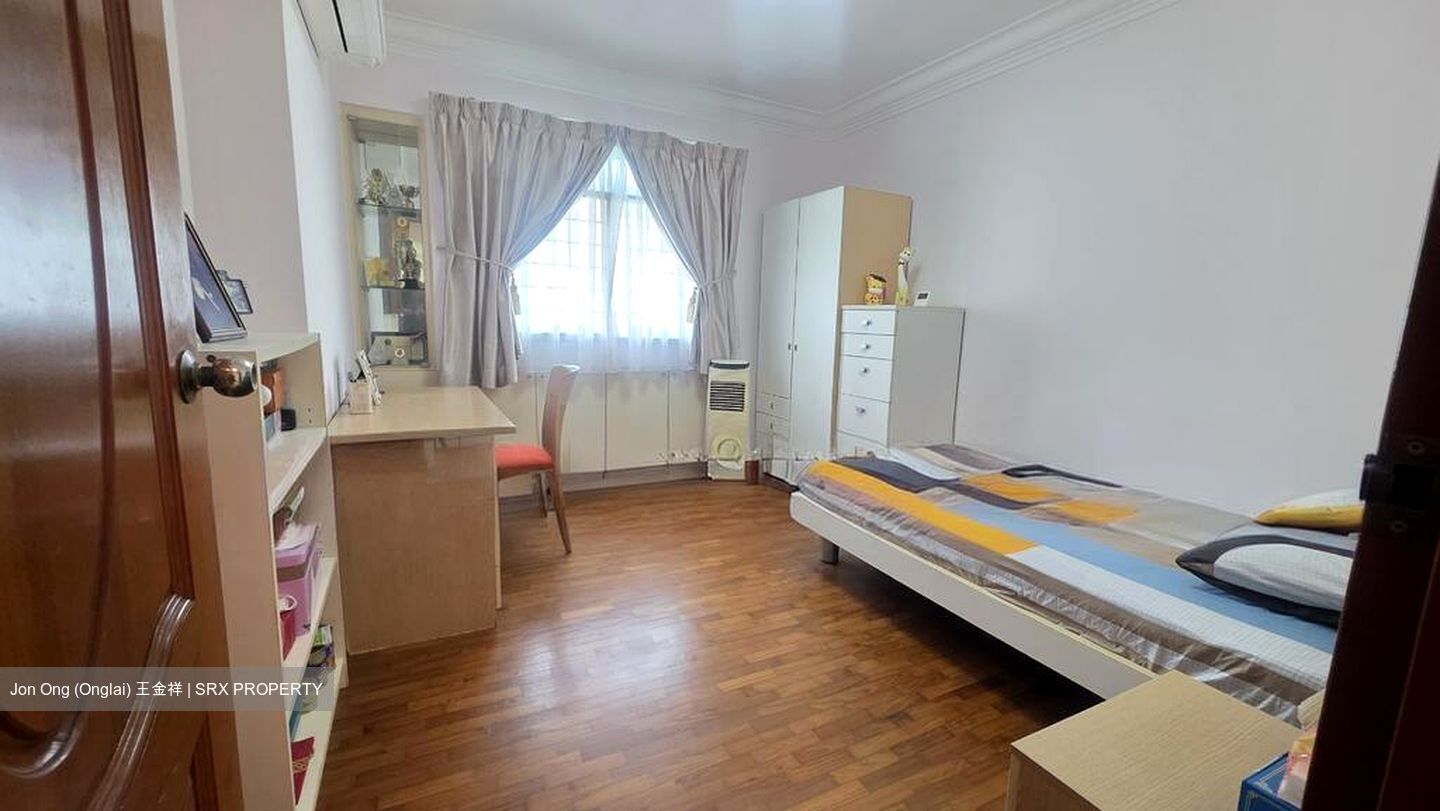 Blk 109C Edgedale Plains (Punggol), HDB 5 Rooms #578643161